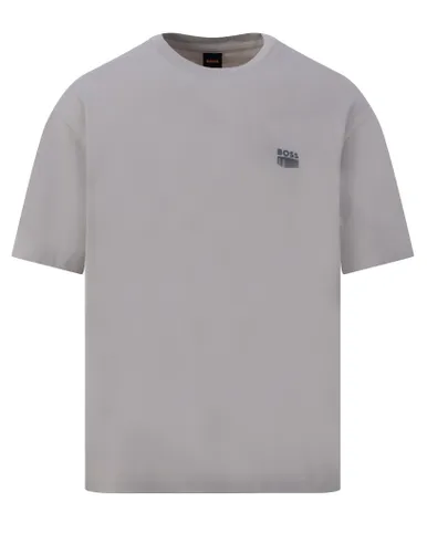 Boss Casual Brutalism T-shirt 