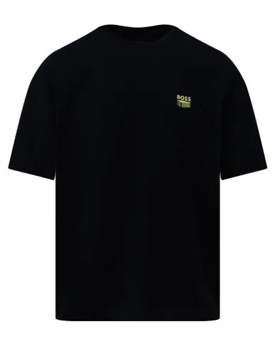 Boss Casual Brutalism T-shirt 