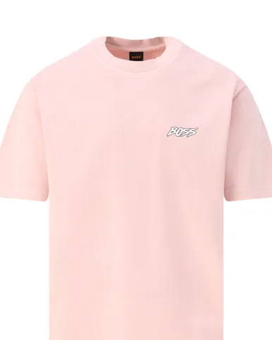 Boss Casual Surfwash T-shirt 