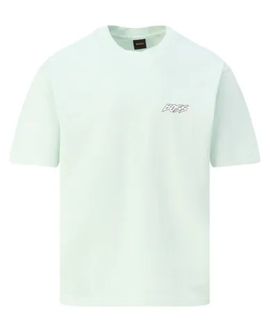 Boss Casual Surfwash T-shirt 