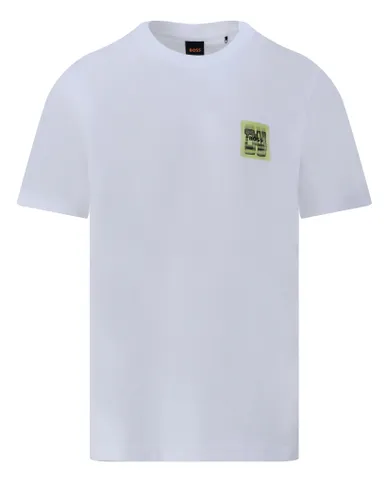 Boss Casual Movement T-shirt 