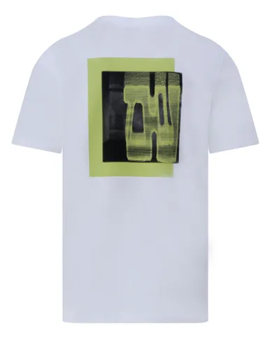 Boss Casual Movement T-shirt 