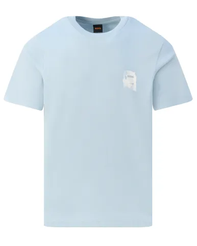 Boss Casual Groove T-shirt 