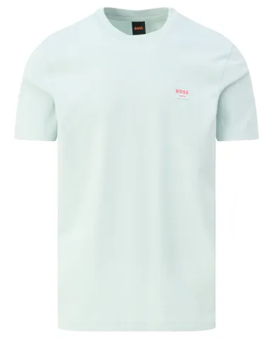Boss Casual Groove T-shirt 