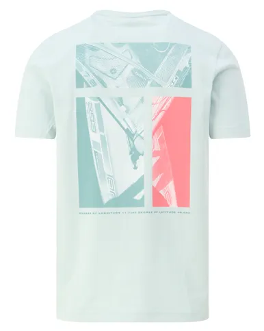 Boss Casual Groove T-shirt 