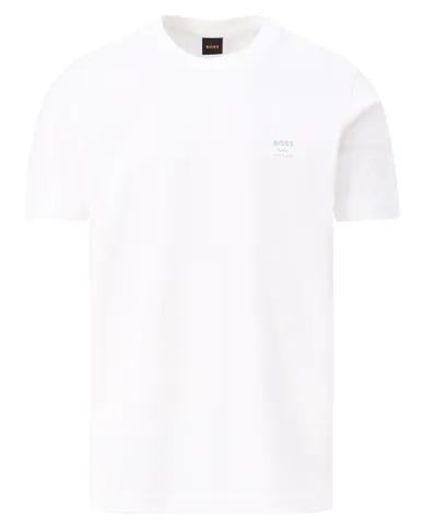 Boss Casual Groove T-shirt 