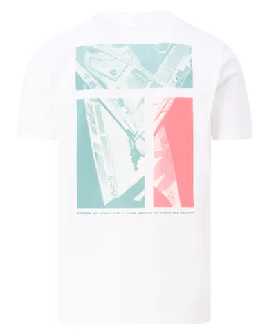 Boss Casual Groove T-shirt 