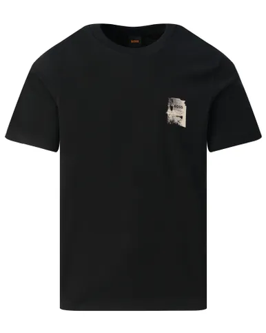 Boss Casual Groove T-shirt