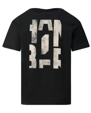 Boss Casual Groove T-shirt 