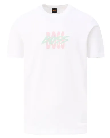 Boss Casual Bass T-shirt 