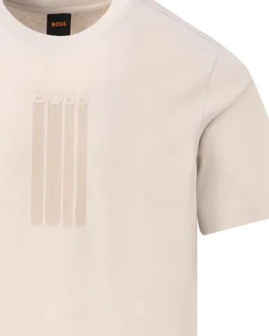 Boss Casual Bass T-shirt 