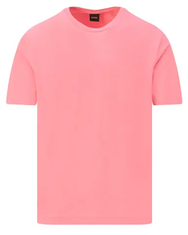 Boss Casual Tchup T-shirt 