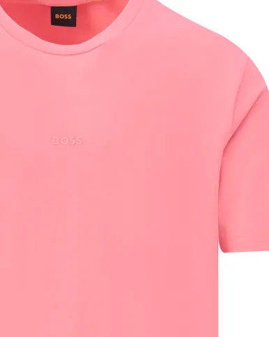 Boss Casual Tchup T-shirt 