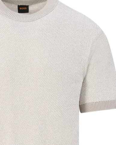Boss Casual Kantonio T-shirt