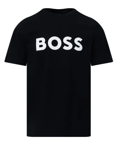 Boss Casual Thinking T-shirt