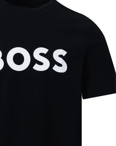 Boss Casual Thinking T-shirt