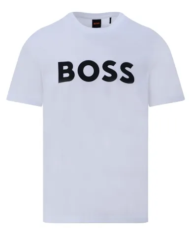 Boss Casual Thinking T-shirt