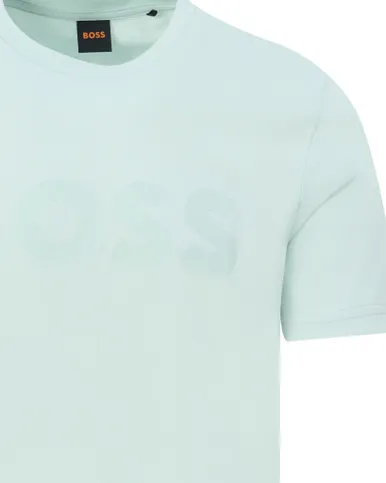 Boss Casual Thinking T-shirt