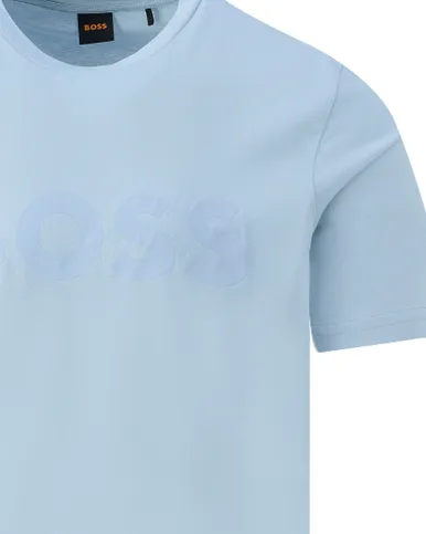 Boss Casual Thinking T-shirt