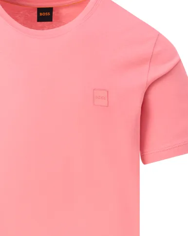 Boss Casual Tales T-shirt 