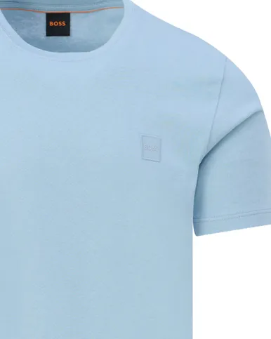 Boss Casual Tales T-shirt 