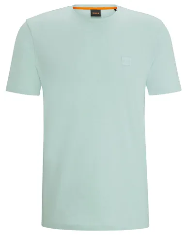 Boss Casual Tales T-shirt 