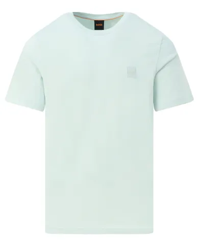 Boss Casual Tales T-shirt 