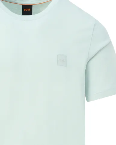 Boss Casual Tales T-shirt 