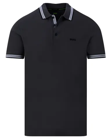 Boss Leisure Paddy Polo