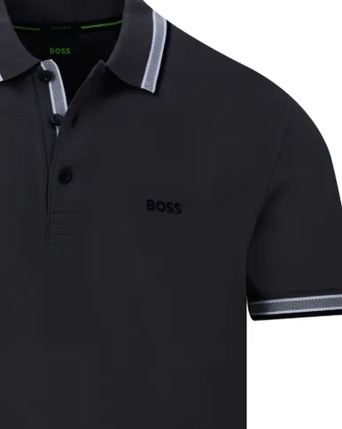 Boss Leisure Paddy Polo