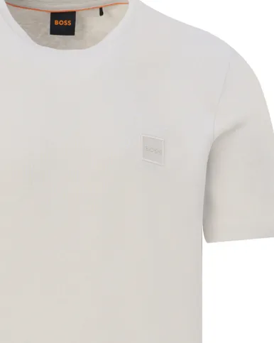 Boss Casual Tales T-shirt 