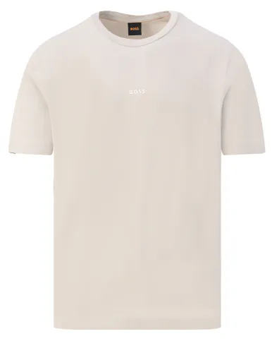 Boss Casual Tchup T-shirt 