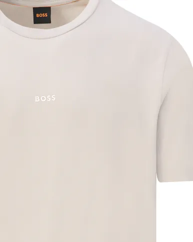 Boss Casual Tchup T-shirt 