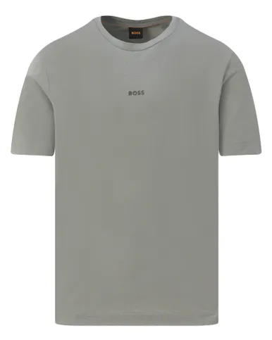Boss Casual Tchup T-shirt 