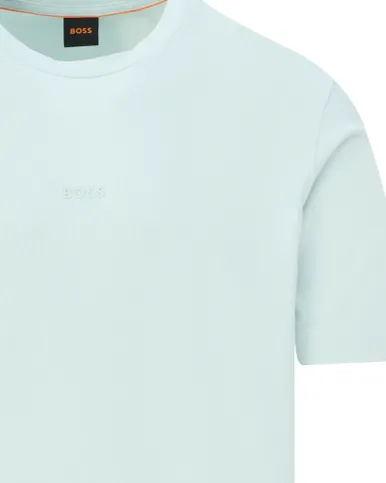 Boss Casual Tchup T-shirt 