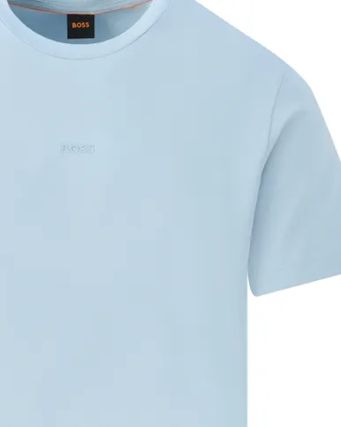 Boss Casual Tchup T-shirt 
