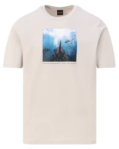 Boss Casual Creature T-shirt