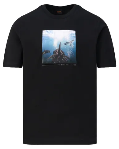 Boss Casual Creature T-shirt