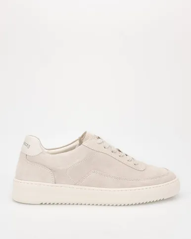 Filling Pieces Mondo Suede Sneakers