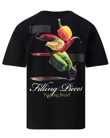 Filling Pieces Pepper T-shirt