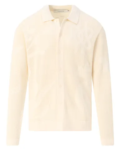 Filling Pieces Breaking Bread Vest