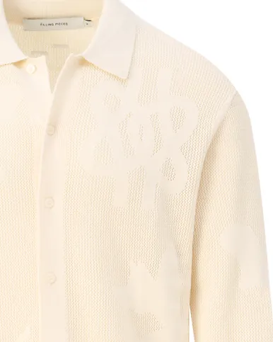 Filling Pieces Breaking Bread Vest