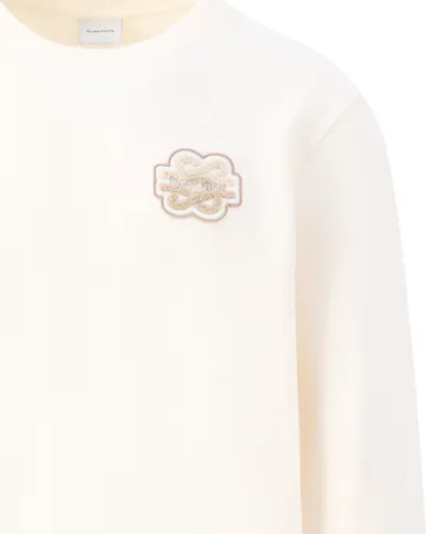 Filling Pieces Gowtu Tonal Sweater