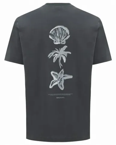 Genti T-shirt