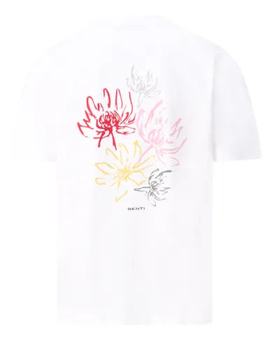 Genti T-shirt