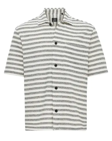 Genti Casual Overhemd