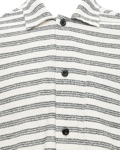 Genti Casual Overhemd