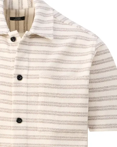 Genti Casual Overhemd