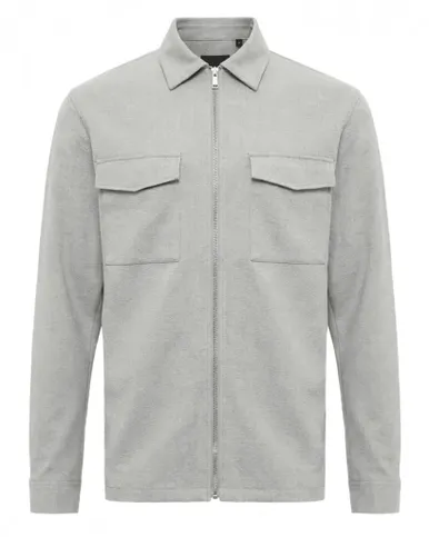 Genti Overshirt