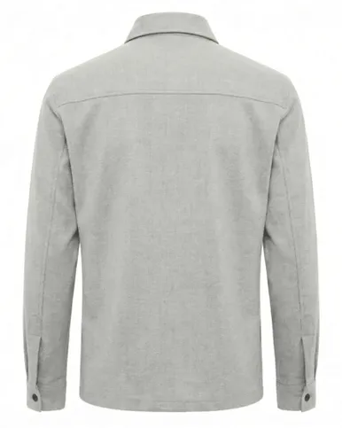 Genti Overshirt